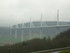 M COMME LE VIADUC DE MILLAU - 