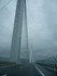 M COMME LE VIADUC DE MILLAU - 