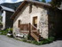 N COMME NEVACHE - HAUTES ALPES