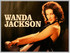 WANDA JACKSON