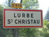 OLORON - LURBE SAINT CHRISTAU 