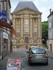 C COMME CHARLEVILLE MEZIERES (