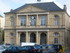 S COMME SEDAN - ARDENNES - FRA