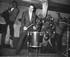 THE JOHNNY OTIS SHOW