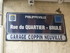 P COMME PHILIPPEVILLE - BELGIQ