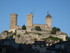 F COMME FOIX - ARIEGE - FRANCE