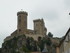 F COMME FOIX - ARIEGE - FRANCE