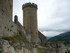 F COMME FOIX - ARIEGE - FRANCE