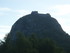 M COMME MONTSEGUR - ARIÈGE - 