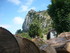 R COMME ROQUEFIXADE - ARIÈGE 