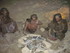 G COMME GROTTE DU MAS D'AZIL -
