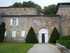 A COMME ABBAYE DE COMBELONGUE 
