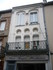 P COMME PAMIERS - ARIÈGE - FR