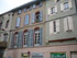 P COMME PAMIERS - ARIÈGE - FR