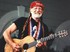 WILLIE NELSON
