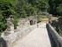 P COMME PONT DU DIABLE - ARIÈ