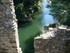 P COMME PONT DU DIABLE - ARIÈ