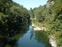 P COMME PONT DU DIABLE - ARIÈ