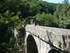 P COMME PONT DU DIABLE - ARIÈ