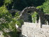 P COMME PONT DU DIABLE - ARIÈ