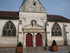 S COMME SAINTE SAVINE - AUBE -
