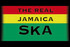 BRITISH SKA