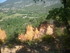 BOUCLE LE SENTIER DES OCRIERS