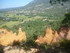 BOUCLE LE SENTIER DES OCRIERS