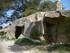 BOUCLE DU SITE DE CALÈS