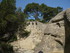 BOUCLE DU SITE DE CALÈS