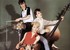 STRAY CATS