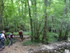 BOUCLE LES MOULINS DE L'ALZOU