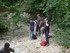 BOUCLE LES MOULINS DE L'ALZOU