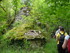 BOUCLE LES MOULINS DE L'ALZOU