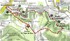 BOUCLE LES MOULINS DE L'ALZOU