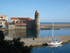 C COMME COLLIOURE - PYRÉNÉES