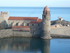 C COMME COLLIOURE (2) - PYRÉN