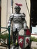 LES MEDIEVALES D'AIGUES MORTES
