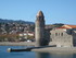 C COMME COLLIOURE (5) - PYRÉN