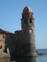 C COMME COLLIOURE (5) - PYRÉN