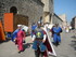 LES MEDIEVALES D'AIGUES MORTES