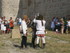 LES MEDIEVALES D'AIGUES MORTES