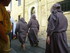 LES MEDIEVALES D'AIGUES MORTES