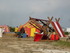 LES MEDIEVALES DE FOS SUR MER 