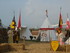 LES MEDIEVALES DE FOS SUR MER 