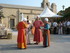 LES MEDIEVALES DE FOS SUR MER 