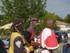 LES MEDIEVALES DE FOS SUR MER 