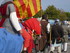 LES MEDIEVALES DE FOS SUR MER 