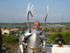 LES MEDIEVALES DE FOS SUR MER 