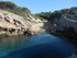 DES VIGNES À LA MER